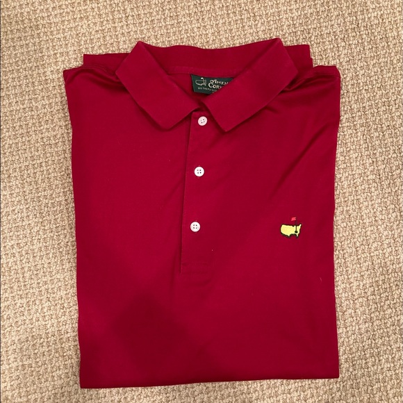 Amen Corner Other - Masters Golf Shirt